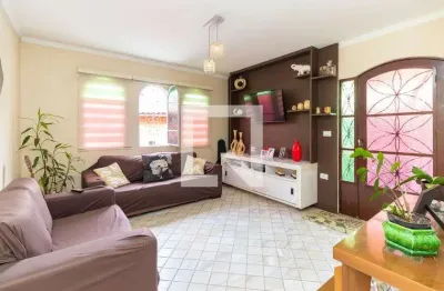 Casa com 2 quartos à venda na Avenida Francisco Tranchesi, --, Vila Carmosina, São Paulo