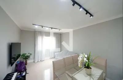 Casa em condomínio fechado com 2 quartos à venda na Rua Gradau, --, Vila Prudente, São Paulo