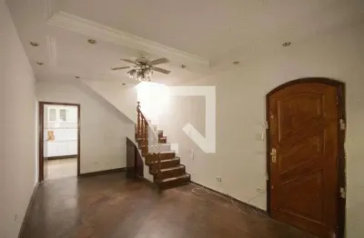 Casa com 3 quartos à venda na Rua Ponte Nova, --, Vila Ede, São Paulo