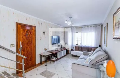 Casa com 3 quartos à venda na Rua Tapendi, --, Piqueri, São Paulo