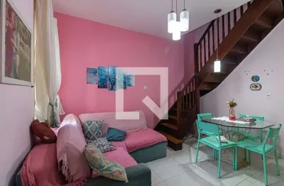 Casa com 3 quartos à venda na Rua Moxei, --, Água Branca, São Paulo