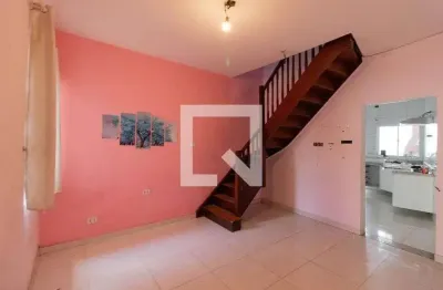 Casa com 3 quartos à venda na Rua Moxei, --, Água Branca, São Paulo