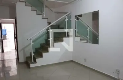 Casa com 2 quartos à venda na Rua Sílvio de Sousa, --, Vila Santa Clara, São Paulo