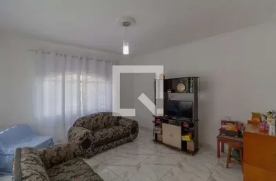 Casa com 4 quartos à venda na Rua Taitinga, --, Vila Ré, São Paulo