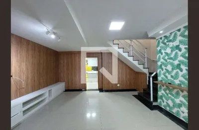 Casa com 3 quartos à venda na Rua Sargento Olício Alves, --, Vila Campo Grande, São Paulo