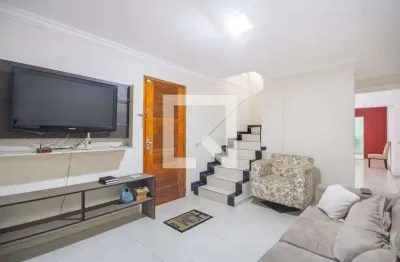 Casa com 2 quartos à venda na Avenida Pinheiro, --, Cidade das Flores, Osasco