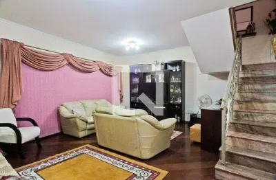 Casa com 4 quartos à venda na Rua João Serrano, --, Casa Verde, São Paulo