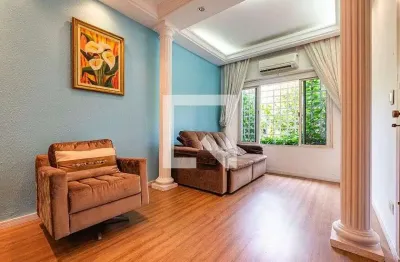 Casa com 3 quartos à venda na Rua Luís Anhaia, --, Vila Madalena, São Paulo