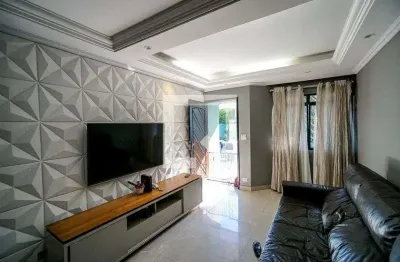 Casa com 3 quartos à venda na Rua Atuaí, --, Vila Esperança, São Paulo