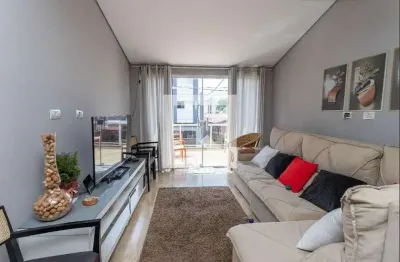 Casa com 2 quartos à venda na Rua Élbio Camilo, --, Centro, Diadema