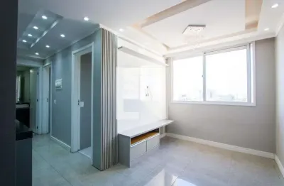 Apartamento com 2 quartos à venda na Rua Pedro Galvano, --, Cidade São Jorge, Santo André