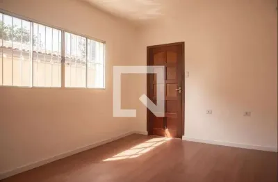 Casa com 3 quartos à venda na Rua Dona Maria Pera, --, Saúde, São Paulo