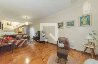 Casa com 3 quartos à venda na Rua Jurupari, --, Jabaquara, São Paulo