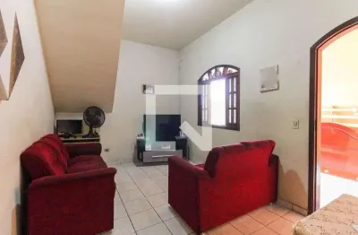 Casa à venda - jardim nossa senhora do carmo, 4 quartos, 153 m2