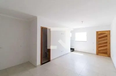 Casa em condomínio fechado com 2 quartos à venda na Rua Senador Godói, --, Vila Ré, São Paulo