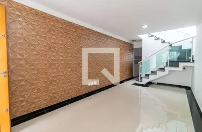 Casa com 3 quartos à venda na Rua Francisco Pires Ribeiro, --, Ponte Rasa, São Paulo