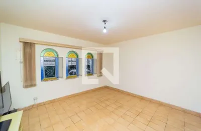 Casa com 3 quartos à venda na Rua Antônio Kirsten, --, Ponte Rasa, São Paulo