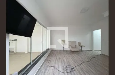 Casa com 4 quartos à venda na Rua das Laranjeiras, --, Jardim, Santo André