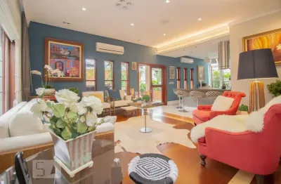 Casa com 5 quartos à venda na Alameda República Dominicana, --, Alphaville, Barueri