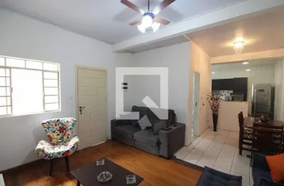 Casa com 5 quartos à venda na Rua Cônego Manuel Vaz, --, Santana, São Paulo