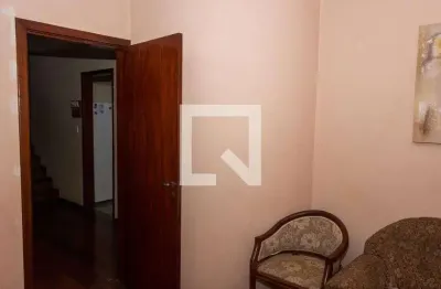 Casa com 4 quartos à venda na Rua Aleixo Leme dos Reis, --, Jardim Marajoara, São Paulo
