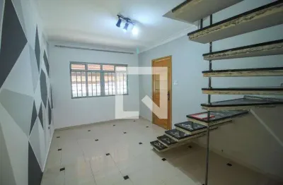 Casa com 2 quartos à venda na Rua Capitão Ferraiuolo, --, Jardim Anália Franco, São Paulo