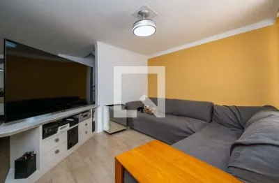 Casa em condomínio fechado com 3 quartos à venda na Rua João Turriano, --, Jabaquara, São Paulo