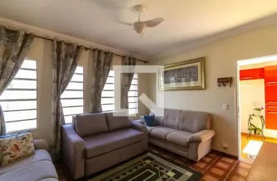 Casa com 3 quartos à venda na Rua Oragnof, --, Planalto, São Bernardo do Campo