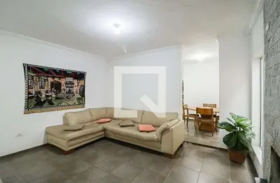 Casa com 2 quartos à venda na Rua General Nestor Passos, --, Mandaqui, São Paulo