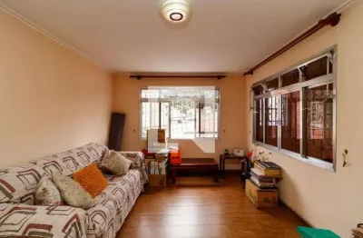 Casa com 4 quartos à venda na Rua Everaldo Lima Aragão, --, Vila Ede, São Paulo