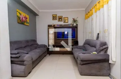 Casa com 4 quartos à venda na Rua Santana Mota, --, Artur Alvim, São Paulo