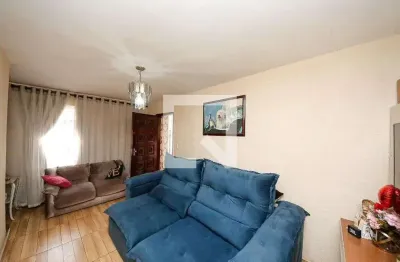 Casa com 3 quartos à venda na Rua Rosário do Catete, --, Vila Alpina, São Paulo