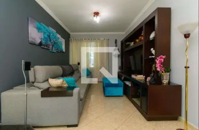 Casa com 3 quartos à venda na Rua Primeira Cruz, --, Vila Alpina, São Paulo