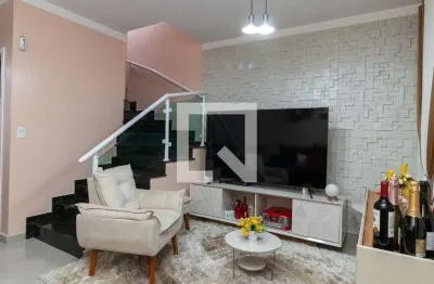 Casa com 2 quartos à venda na Rua Dene, --, Vila Ré, São Paulo