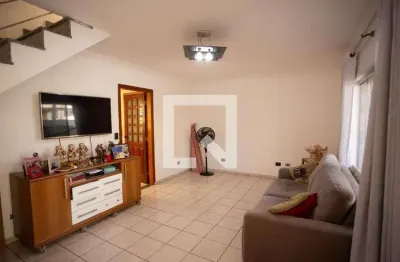 Casa com 3 quartos à venda na Rua Homero Sales, --, Parque São Domingos, São Paulo