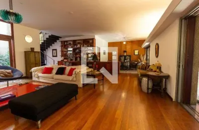 Casa com 3 quartos à venda na Rua Tomé de Souza, --, Alto da Lapa, São Paulo