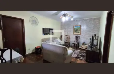 Casa com 3 quartos à venda na Rua Comendador Antônio Benvenuto Batáglia, --, Santa Maria, São Caetano do Sul