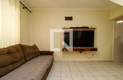 Casa com 2 quartos à venda na Rua Frei Bartolomeu Pilar, --, Vila Constança, São Paulo