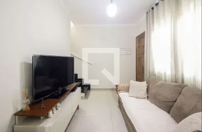 Casa com 2 quartos à venda na Rua Isabel, --, Vila Esperança, São Paulo