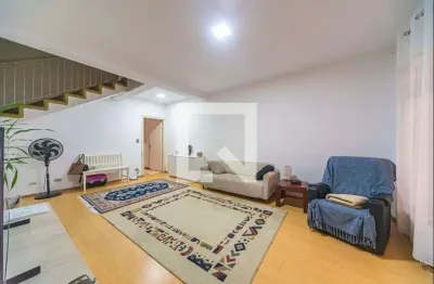 Casa com 3 quartos à venda na Rua Almirante Tamandaré, --, Centro, Santo André