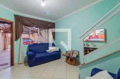 Casa com 2 quartos à venda na Rua Catrimani, --, Cidade Patriarca, São Paulo