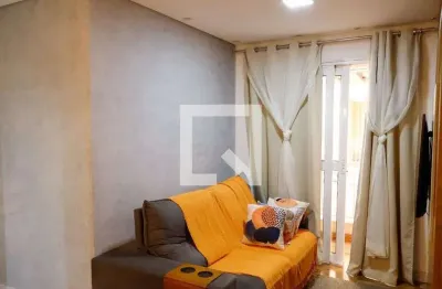 Apartamento com 3 quartos à venda na Rua Doutor Bento Vidal, --, Novo Osasco, Osasco