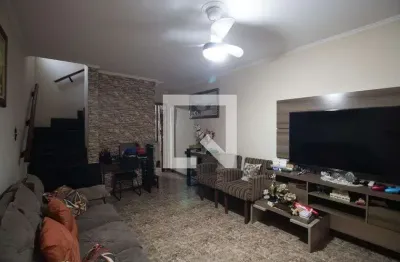 Casa com 3 quartos à venda na Rua São Delfino, --, Vila Sabrina, São Paulo