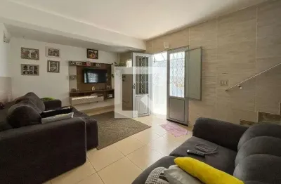 Casa com 2 quartos à venda na Rua Airton Roxo, --, Freguesia do Ó, São Paulo