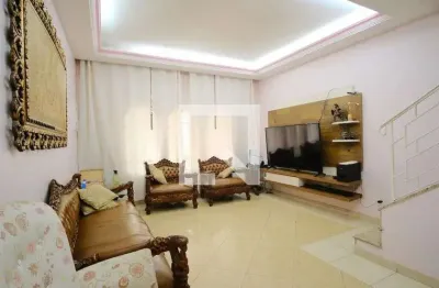 Casa com 2 quartos à venda na Rua Ipojuca, --, Tatuapé, São Paulo