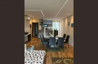 Casa com 4 quartos à venda na Rua Barão de Ramalho, --, Parque Bandeirante, Santo André