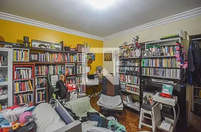 Casa com 3 quartos à venda na Rua Domício Afonso da Gama, --, Nova Petrópolis, São Bernardo do Campo