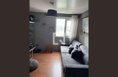 Apartamento com 2 quartos à venda na Rua Costa Barros, --, Vila Califórnia, São Paulo