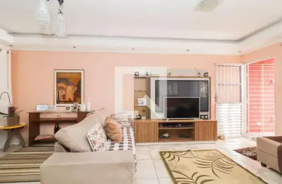 Casa com 5 quartos à venda na Avenida Lara Campos, --, Vila Progresso, São Paulo