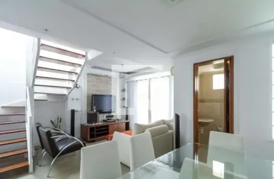 Casa em condomínio fechado com 3 quartos à venda na Rua Lopes de Camargo, --, Vila Jordanópolis, São Bernardo do Campo